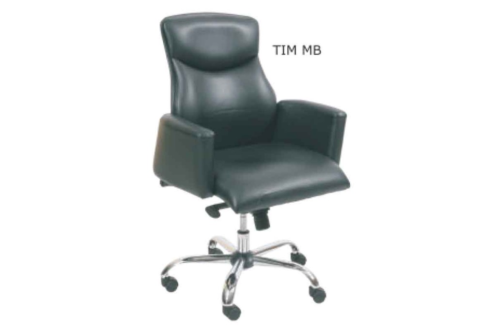 Joonas Industries Office Furniture Mauritius » Executive